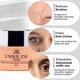 House of Beauty Under Eye Cream For Dark Circles, Fine Lines & Hydrating with Hyaluronic 30ml - Under Eye Creams & Serums