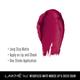 Lakme 9 To 5 Weightless Lip & Cheek Color Pink Lace 9 Gm - Lipsticks
