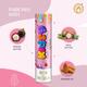 Mom & World Lip Balm - Candy Floss 4 gm - Lip Balms