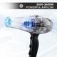 VEGA Professional Pro Dry 2200-2400W Hair Dryer for Salon Professionals and Styling at Home,VPMHD-03 1's - Hair Dryers