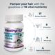 Healthyr-U Hair Care Tablet 30's - Hair & Skin
