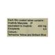 Imatumor 400mg Tablet 10'S - Cancer Oncology-Tar