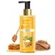Vaadi Herbals Deep Moisturizing Honey & Sandal Hand Wash 250 ml - Hand Wash & Soaps