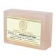 KHADI NATURAL SANDALWOOD SOAP 125 gm - Soaps