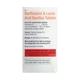 NORFLOXACIN & LACTIC ACID BACILLUS(CIPLA) Tablet 10's - Diarrhoea-Ant