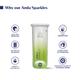 Kerala Ayurveda Amla Sparkles Tablet 10's - Speciality Medicines