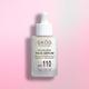 Skog Llp Revitalising Face Serum with Red Vine Extract 30 ml - Face Serum