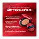 Tirtir Mask Fit Red Mini Cushion 25N Mocha 4.5 gm - Foundation