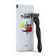 Uncle Tony Shaving Razor - Black - Razors & Cartridges
