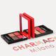 Charmacy Milano Gradient Shadows Palatte 02 7.2 gm - Eye Shadow Palettes