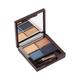 Colorbar Bewitching Eye Shadow Palette Bep003 6.4 Gm - Eyeshadow, Bases & Primers