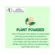 Mother Sparsh Plant Powered Natural Baby Lotion With Organic Shea Butter & Oatmeal Extract 100 ml - Creams, Lotions & Oils