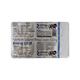 RENOLINE SR 500 Tablet 10's - Angina