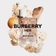 Burberry Her Blossom Eau de Toilette for Women 100 ml - Women Perfumes (Edt/Edp)