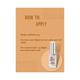 Rome Rome Nail Ridge Filler 8 ml - Nail Care