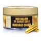 24 Carat Gold Massage Cream - Kokum Butter & Wheatgerm Oil 50 gm - Creams/Oils/Lotions