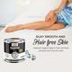 Bee One Diamond Wax 600 gm - Shaving & Hair Removal