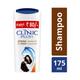 Clinic Plus Strong & Thick Shampoo 175 ml - Shampoos