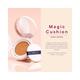 MISSHA MAGIC CUSHION COVER LASTING NO.21 15 ml - Foundation