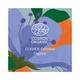 Juicy Chemistry Organic Deodorant for Deo Stick Blood Orange and Geranium Deodorant 70gm - Deodorants/Roll-Ons