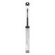 Miss Claire M33 - Angled Eyeliner Brush (S) (Chrome) 1's - Eye Brush