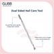 GUBB Nail Pusher & Cuticle Remover 40 gm - Nail Care