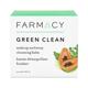 Farmacy Beauty Green Clean Makeup Meltaway Cleansing Balm 200ml - Scrubs & Exfoliants