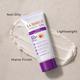 La Shield Lite SPF 50+ & PA+++ Sunscreen Gel 50 gm - Face Sunscreen
