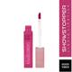 Beauty People Showstopper Liquid Lip Color with Spf 15 and Vit E 09 Good Vibes 4 ml - Liquid Lipsticks