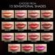Lakme Absolute Skin Dew Satin Lipstick 301 3.4 ml - Lipsticks