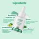 Aravi Organic Rosemary Boosts Hair Growth Serum With Biotin 30 ml - Hair Serums