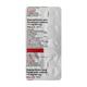 SITAZIT D 10/50 Tablet 10's - Diabetes-Ant