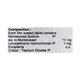 BROKAST L Tablet 10's - Allergies-Ant