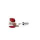Chambor Stars Gel Nail Lacquer Festive Combo 10 ml - Nail Polish