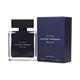 Narciso Rodriguez For Him Blue Noir Eau De Toilette 100 ml - Men Perfumes (Edt/Edp)