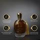 NUSUK Nukhbat Al Oud EDP Perfume for Men 100 ml - Men Perfumes (Edt/Edp)