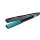Ikonic Me 2 In 1 Straight And Curl Wide - Black & Teal 1's - Multi-Stylers