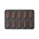 Tolagin 4mg Tablet 10'S - Muscle Spasm-Mus
