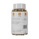 Neuherbs Deep Sea Cod Liver Oil Softgels - Lemon Flavour 100's - Omega Fish Oil Fatty Acids