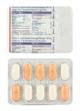 Blisto Trio 1mg Tablet 10'S - Diabetes-Ant