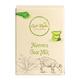 Earth Rhythm Aloe Vera Gel Soap With Goat Milk 100 gm - Soaps