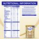 Aptamil C-ProteQ Infant Formula for babies with synbiotics (Tin) (From Birth to 6 months) 400 g - Baby And Infant Supplements