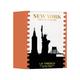 La French New York City Of Dream Eau De Parfum 100 ml - Perfumes (Edt/Edp)