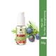 Organic Harvest Hair Strengthening Hair Oil 50 ml - Hair Oils