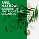 Dettol Liquid Handwash Refill - Original 175 ml - Hand Wash & Soaps