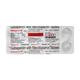 Gabagesic M Tablet 10'S - Neuropathic Pain-Dru