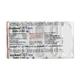 Joykem ODT 400 Tablet 10'S - Schizophrenia-Aps