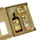 The English Soap Company - Anniversary Sicilian Lemon and Sweet Orange Hand and Body Gift Set 1's - Shower Gels & Body Wash