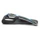 Hajamat Razor PortableTravel Case , Phantom Black Color 1's - Razors & Cartridges