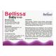 BELLISSA BABY Soap 75gm - Cleanser-Emo